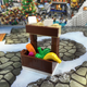 Illustration for article titled Review: Lego Friends, City, emStar Wars/em advent calendars--day 6